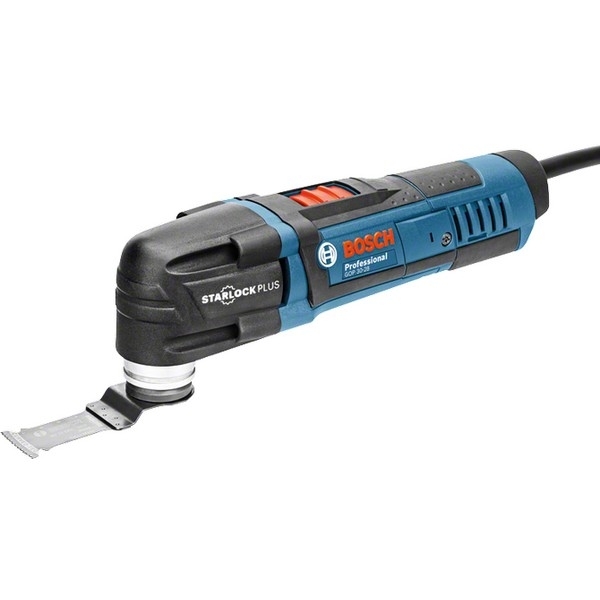 scie oscillante BOSCH filaire GOP 30-28 BOSCH 0 601 237 001