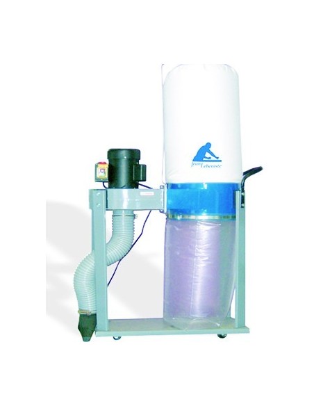 Aspirateur à copeaux FM230L1-MONO