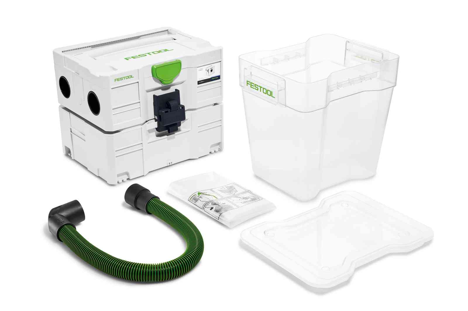 Aspirateur CT-VA-20