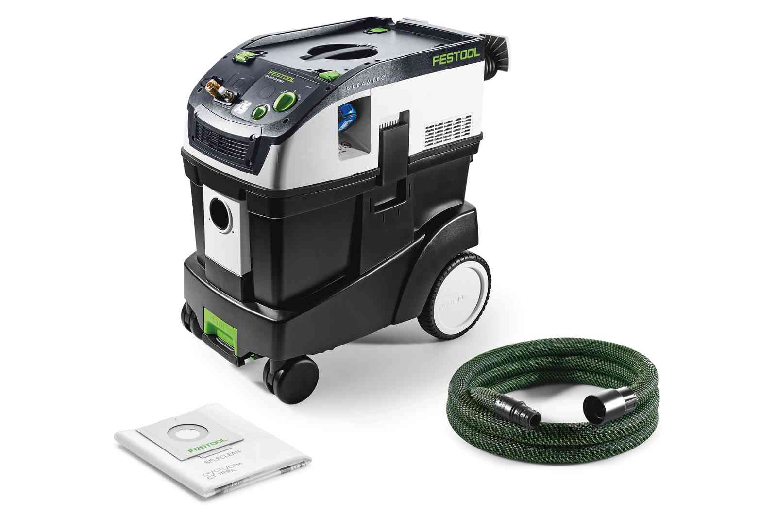 Aspirateur CTL 48 E LE EC/B22 R1