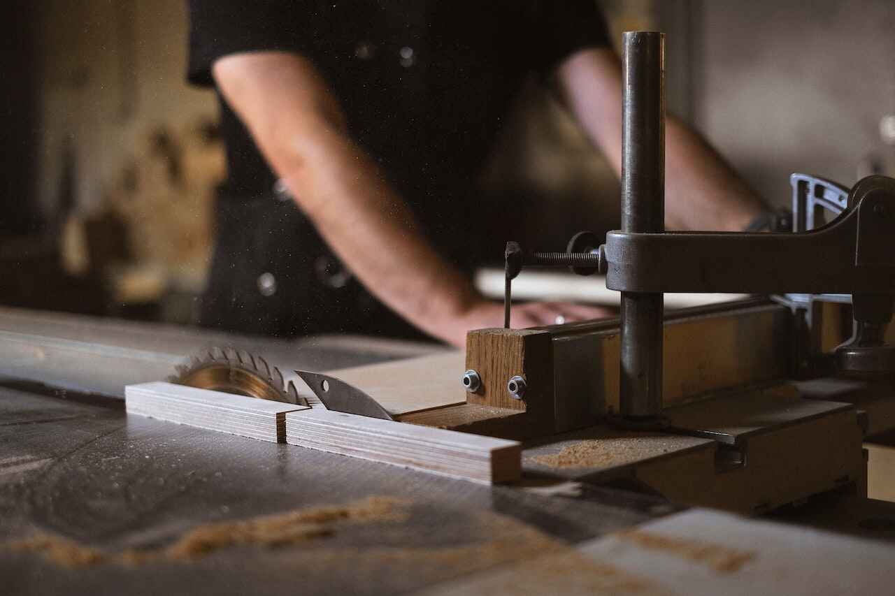 construire espace de travail atelier bois (1)