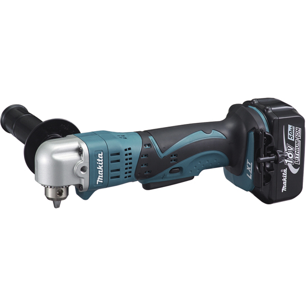 Perceuse visseuse d'angle MAKITA DDA350RTJ