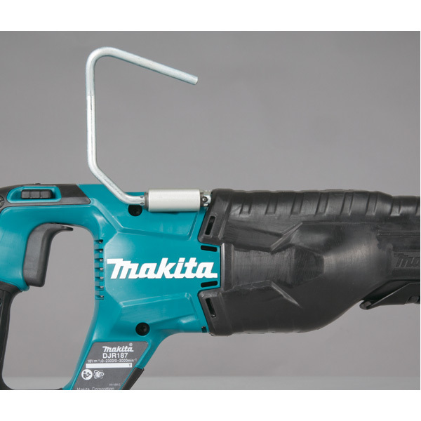 Scie sabre 18V - Makita DJR187, TeckniPro