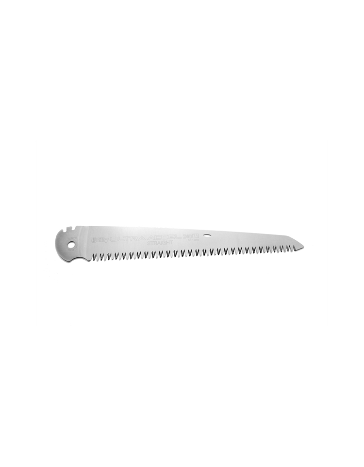 Lames pour ULTRA ACCEL STRAIGHT 240