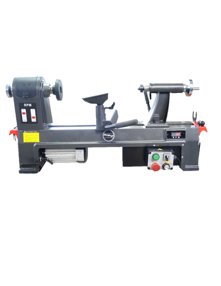 MC1420V tour à bois