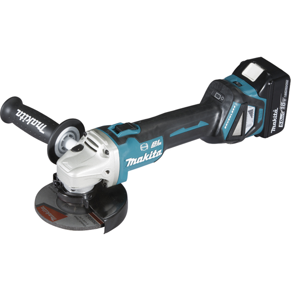 Meuleuse sans fil DGA513RTJ
