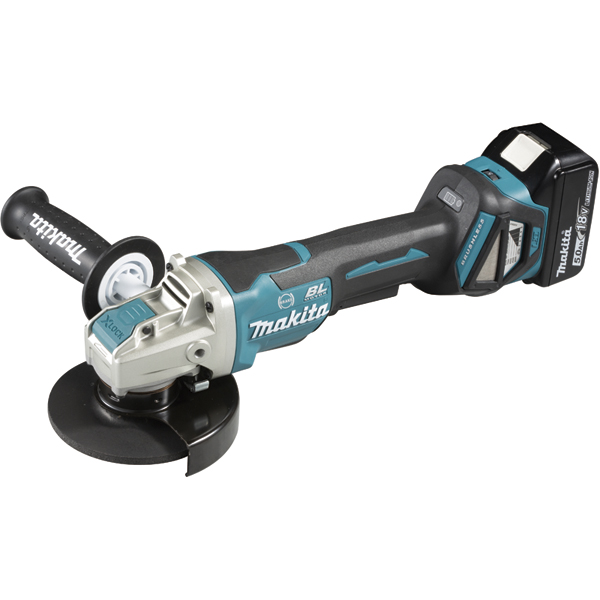 Meuleuse sans fil DGA519RTJ1