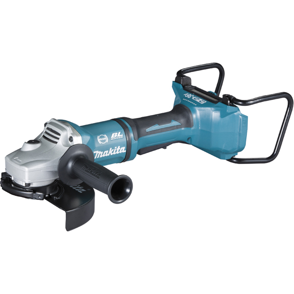 MEULEUSE 125MM 840W 9558PBGYK MAKITA