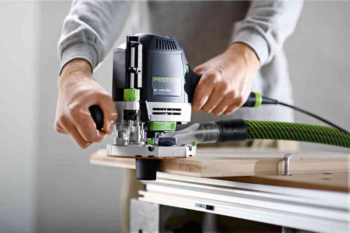 Défonceuse FESTOOL OF 1400 EBQ-Plus (3)