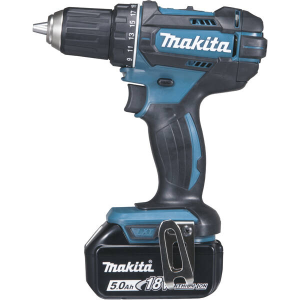 Perceuse visseuse sans fil DDF482RTJ