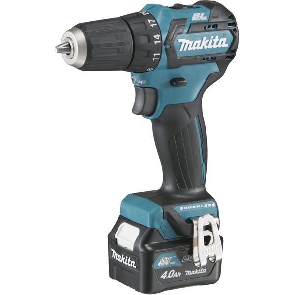 Perceuse visseuse sans fil DF332DSMJ