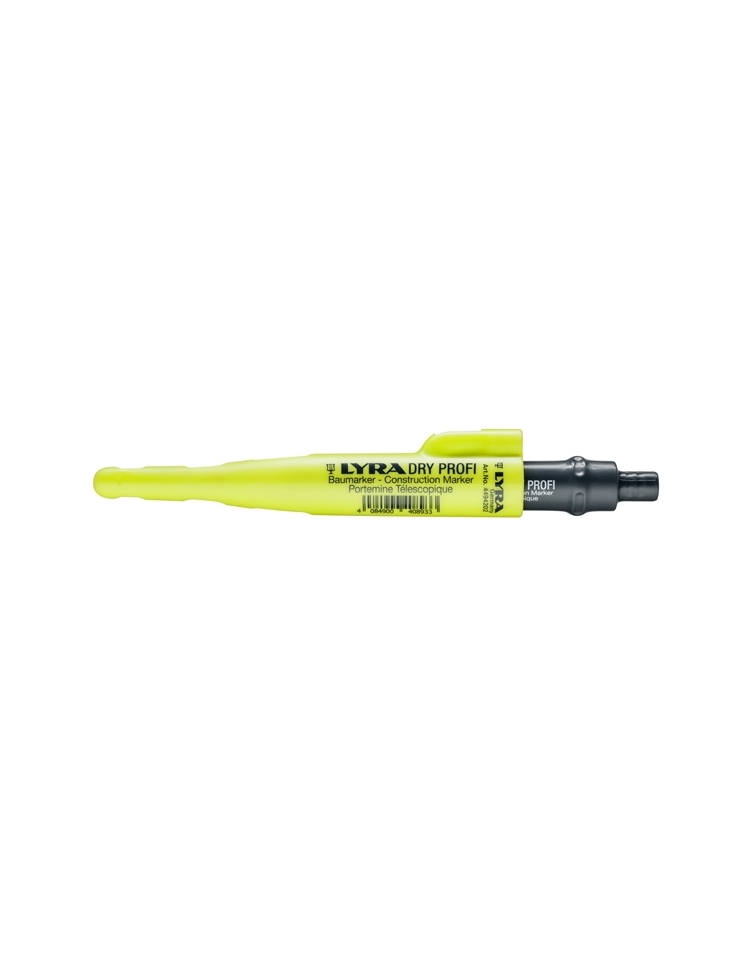 Portemine lyra dry profi