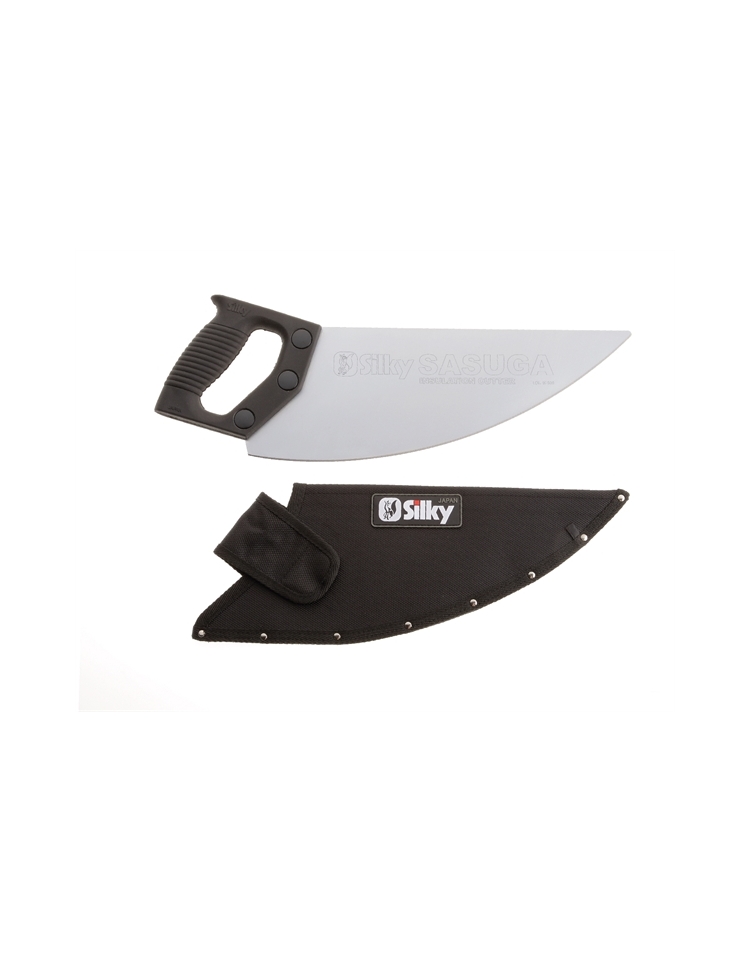 SASUGA INSULATION CUTTER SILKY