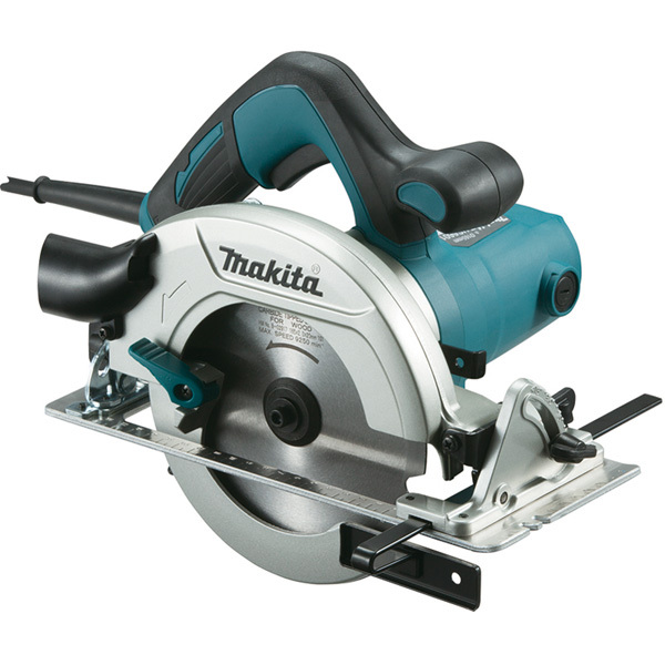Scie circulaire Makita HS6601J