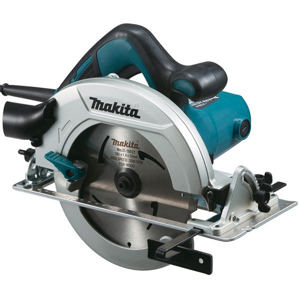 Scie circulaire Makita HS7601K