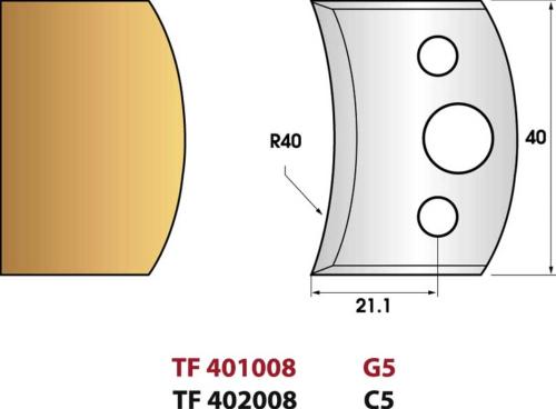 TF 401008