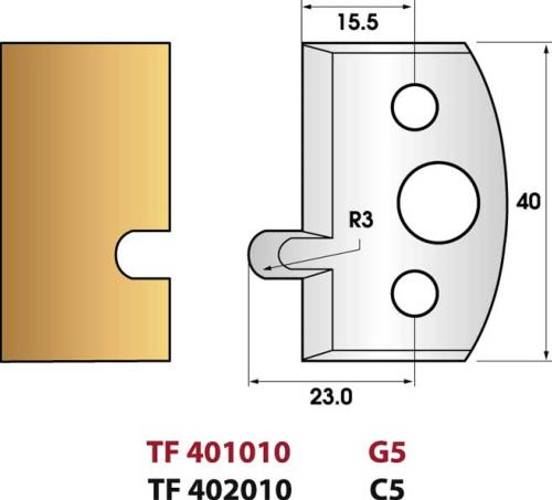 TF 401010
