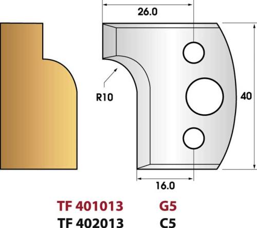TF 401013