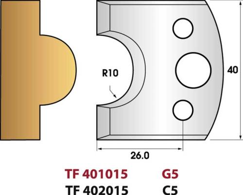 TF 401015