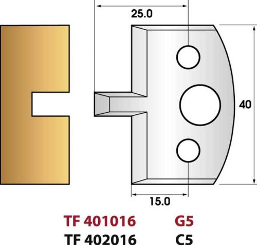 TF 401016