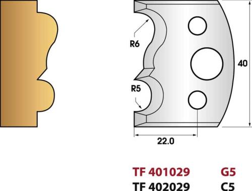 TF 401029