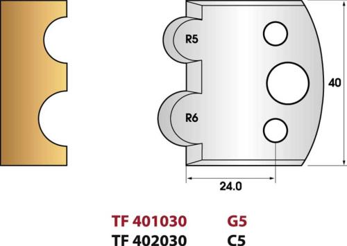 TF 401030