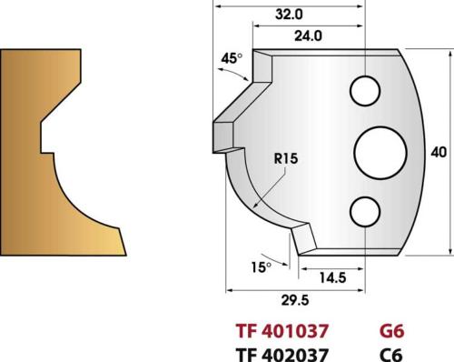 TF 401037