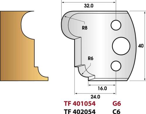 TF 401054