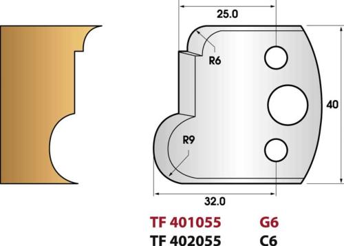 TF 401055
