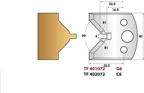TF 401072