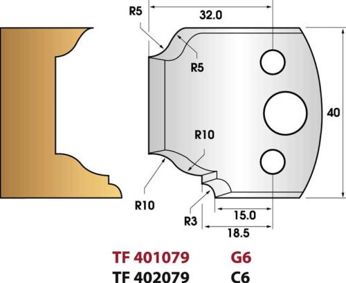 TF 401079