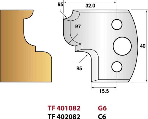 TF 401082