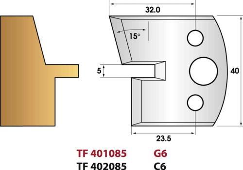 TF 401085