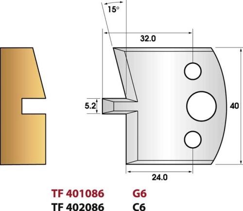 TF 401086