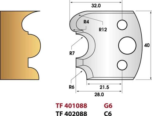 TF 401088