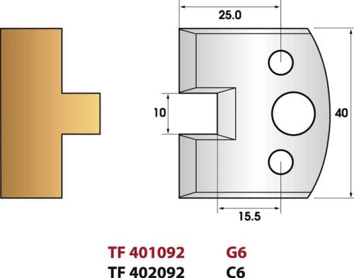 TF 401092