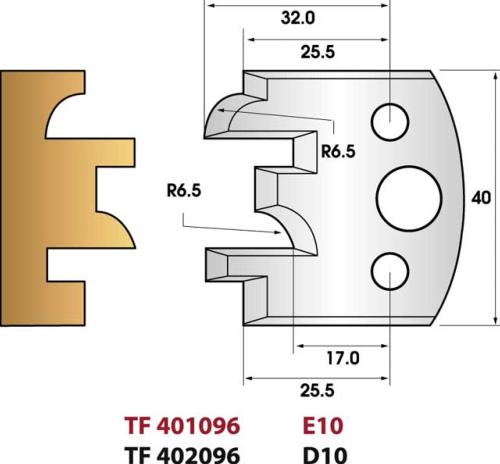 TF 401096