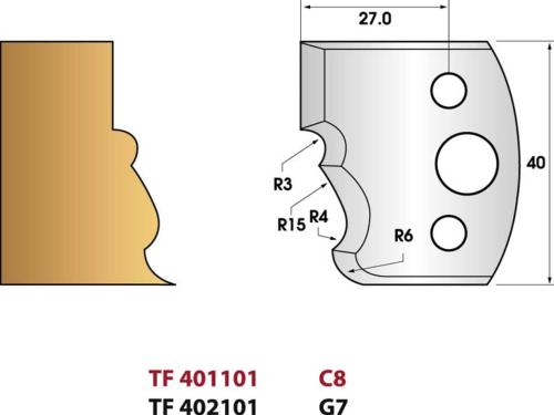 TF 401101
