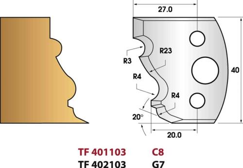 TF 401103
