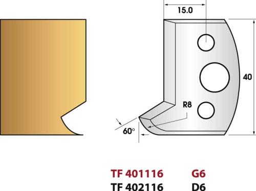 TF 401116