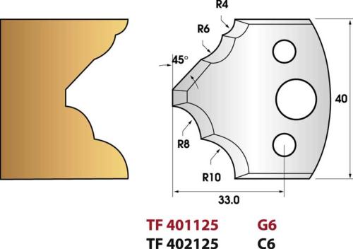 TF 401125
