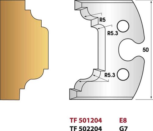 TF 501204