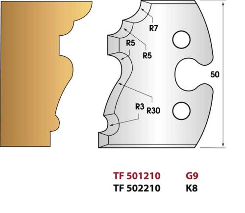 TF 501210