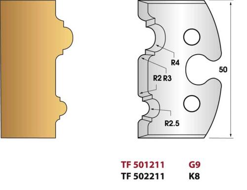 TF 501211