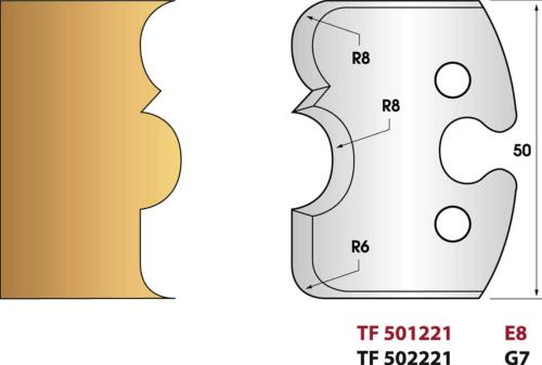 TF 501221