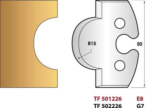 TF 501226
