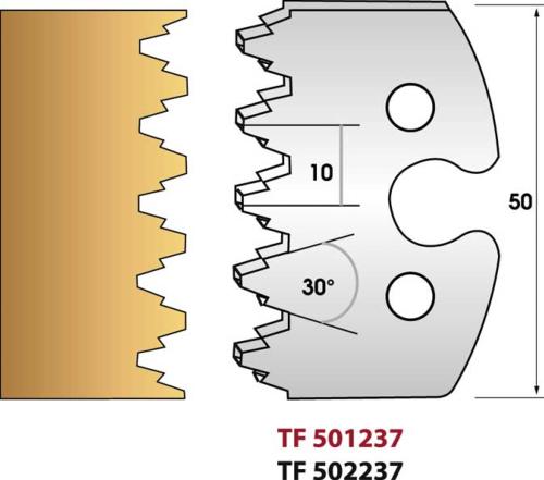 TF 501237