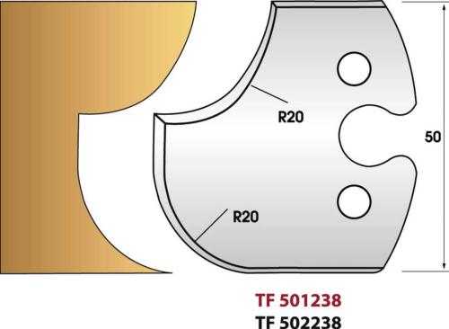 TF 501238