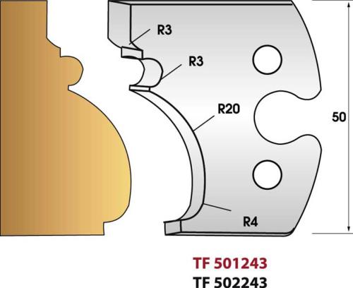 TF 501243