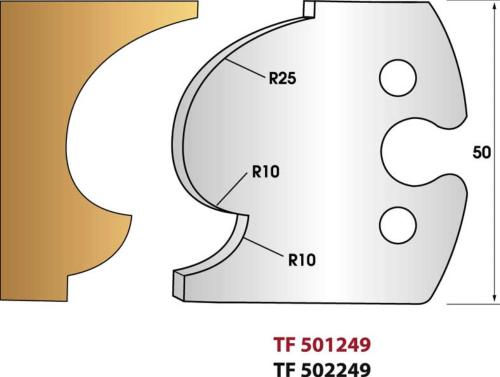 TF 501249